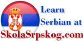 Learning to Conjugate in Serbian - To Have Breakfast