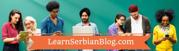 Serbian with Easy Texts and Exercises