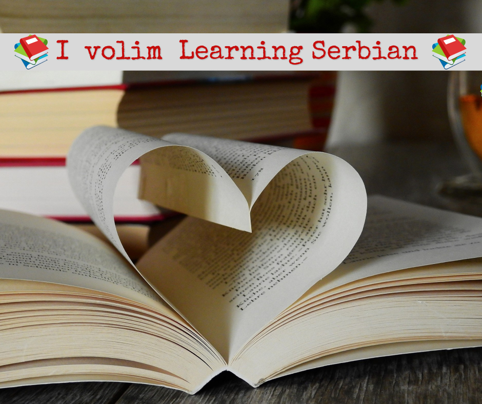 Serbian 501 - Collocations about News