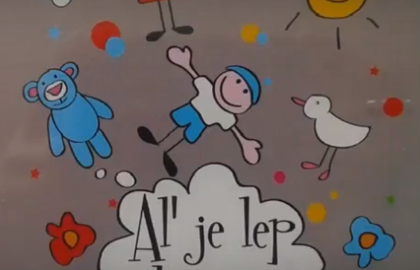 Serbian 102 - Here and There 